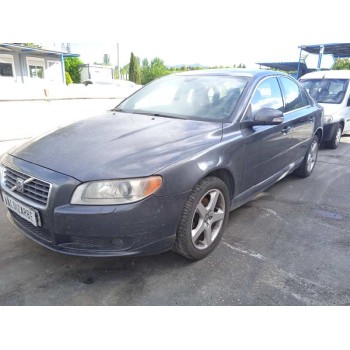 volvo s80 berlina del año 2006