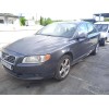 volvo s80 berlina del año 2006