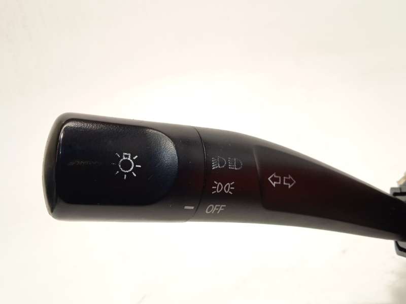 Recambio de mando intermitentes para ssangyong rodius i 2.7 xdi referencia OEM IAM 8591021C51 8592208040 6063AP1001 3