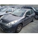 PEUGEOT 206+ (2L_, 2M_)
