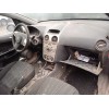 opel corsa d del año 2007