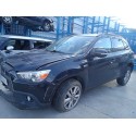 MITSUBISHI ASX (GA0W)