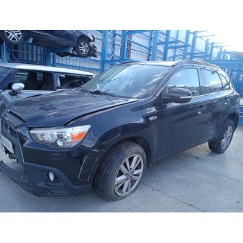 mitsubishi asx (ga0w) del año 2013