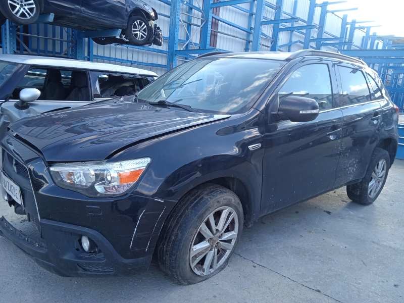 MITSUBISHI ASX (GA0W)