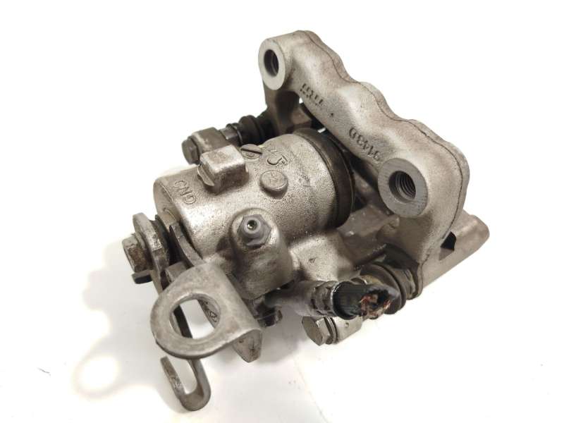 Recambio de pinza freno trasera derecha para volkswagen taigo (cs1) 1.5 tsi referencia OEM IAM 2Q0615424C - Blanco 3