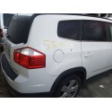 CHEVROLET ORLANDO (J309)