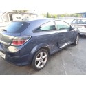 OPEL ASTRA GTC