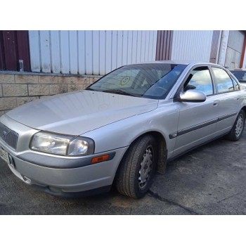 volvo s80 berlina del año 1999