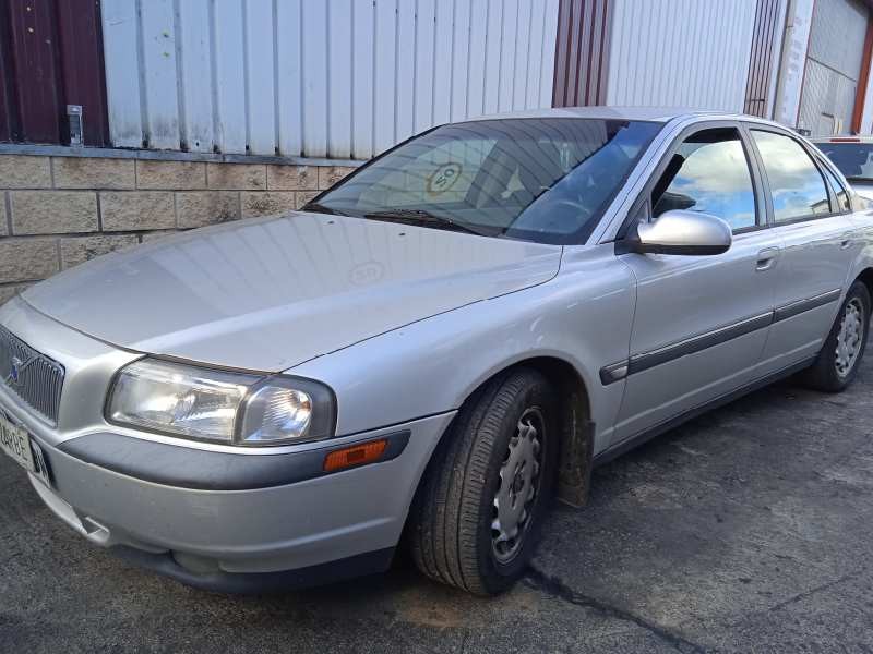 VOLVO S80 BERLINA
