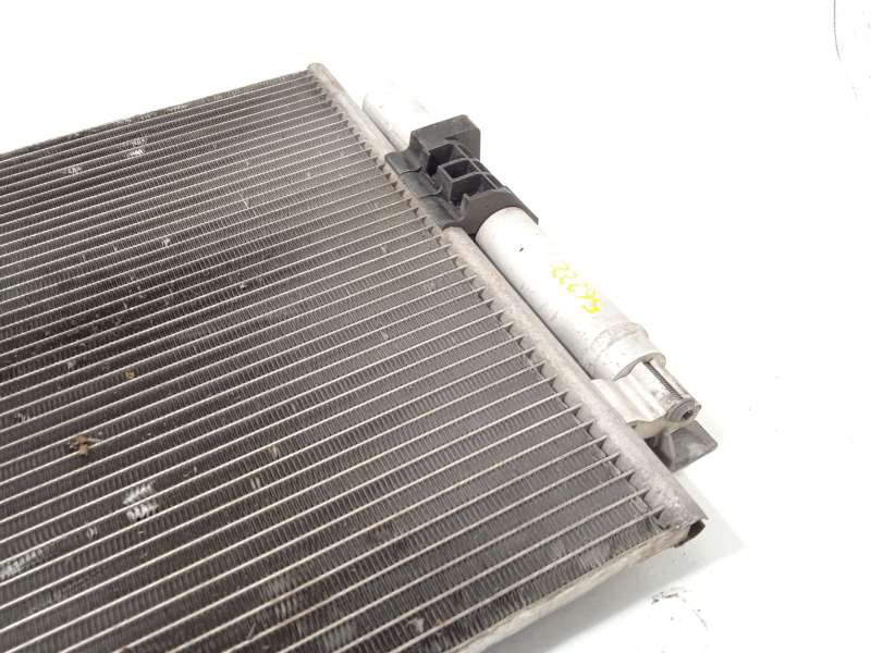 Recambio de condensador / radiador aire acondicionado para ford focus iii sedán 1.0 ecoboost referencia OEM IAM BV6119710BC 2014 - Rojo 3