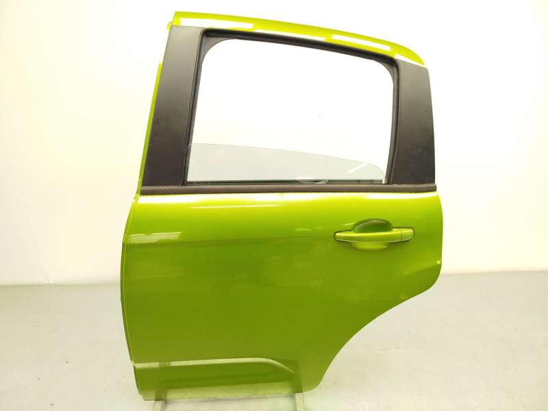 Recambio de puerta trasera izquierda para citroën c3 ii (sc_) 1.4 referencia OEM IAM 9002CC 2