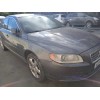 volvo s80 berlina del año 2006