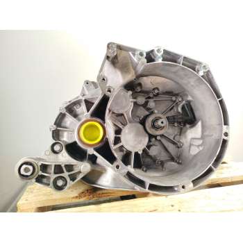 CAJA CAMBIOS CV6R7002PF 2255924 