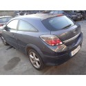 OPEL ASTRA GTC