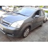 toyota corolla verso (r1) del año 2005