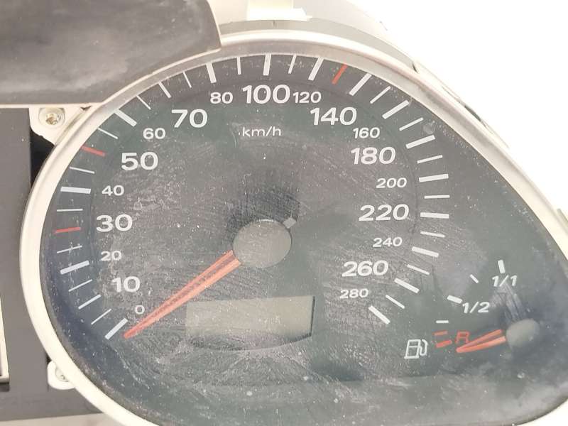 Recambio de cuadro instrumentos para audi a6 allroad c6 (4fh) 2.7 tdi quattro referencia OEM IAM 4F0920933  503001721801 4