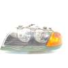 Recambio de faro izquierdo para bmw 3 (e46) 320 d referencia OEM IAM 6902745 63126902745 0301089205