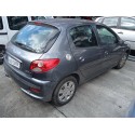 PEUGEOT 206+ (2L_, 2M_)