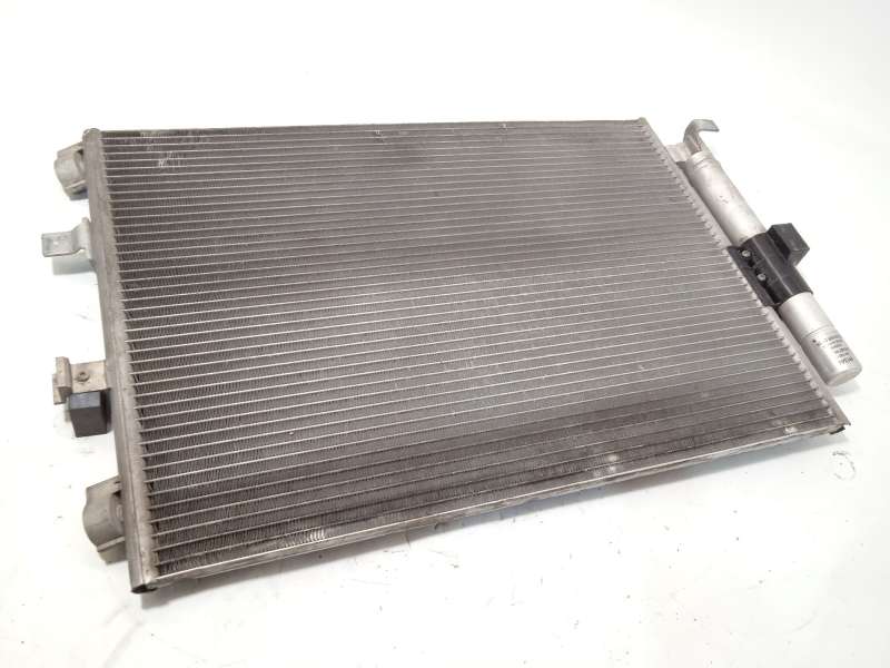 Recambio de condensador / radiador aire acondicionado para ford focus iii sedán 1.0 ecoboost referencia OEM IAM BV6119710BC 2014 - Rojo 4