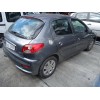peugeot 206+ (2l_, 2m_) del año 2010