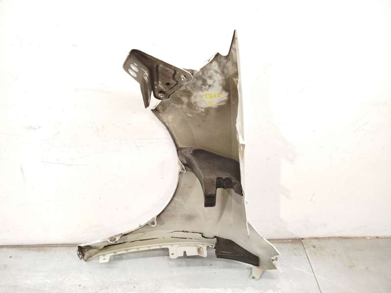 Recambio de aleta delantera derecha para skoda rapid (nh3, nk3, nk6) 1.4 tdi referencia OEM IAM 5JA821022D 4