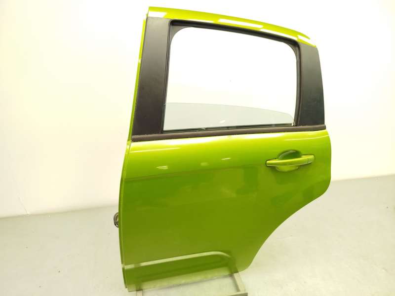 Recambio de puerta trasera izquierda para citroën c3 ii (sc_) 1.4 referencia OEM IAM 9002CC 3