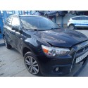 MITSUBISHI ASX (GA0W)