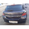 opel astra gtc del año 2006