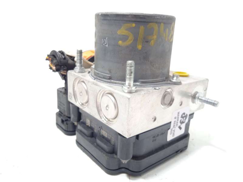 Recambio de abs para citroën c4 picasso feel referencia OEM IAM 9812786180 2265106481 269936 2