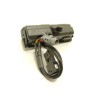 Recambio de maneta exterior porton para audi q3 sportback (f3n) 35 tdi referencia OEM IAM 81A827566A  