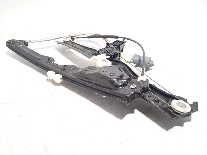Recambio de elevalunas delantero izquierdo para peugeot 308 ii (lb_, lp_, lw_, lh_, l3_) 1.5 bluehdi 130 referencia OEM IAM 9816 - Gris 2