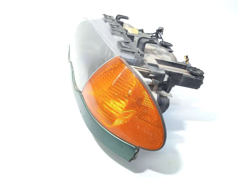 Recambio de faro izquierdo para bmw 3 (e46) 320 d referencia OEM IAM 6902745 63126902745 0301089205 - Verde 2