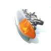 Recambio de faro izquierdo para bmw 3 (e46) 320 d referencia OEM IAM 6902745 63126902745 0301089205