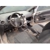 opel corsa d del año 2007