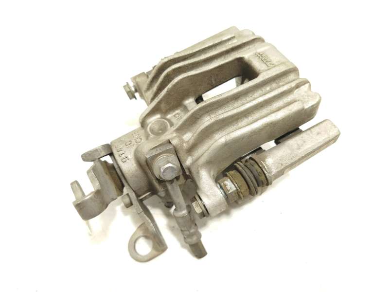 Recambio de pinza freno trasera izquierda para volkswagen taigo (cs1) 1.5 tsi referencia OEM IAM 2Q0615423C - Blanco 2
