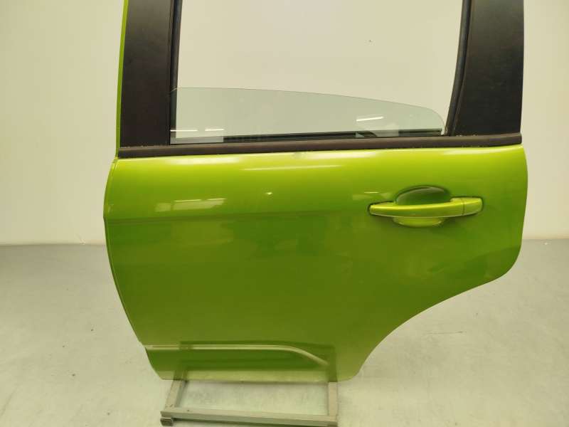 Recambio de puerta trasera izquierda para citroën c3 ii (sc_) 1.4 referencia OEM IAM 9002CC 4