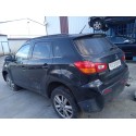 MITSUBISHI ASX (GA0W)