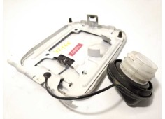 Recambio de tapa exterior combustible para nissan x-trail (t32) 1.6 dci turbodiesel cat referencia OEM IAM 788304CC0A  