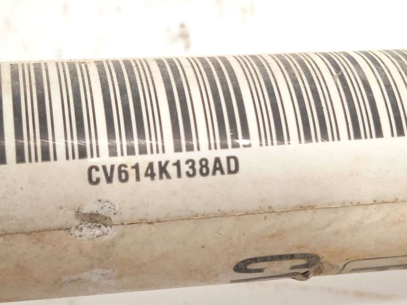Recambio de transmision trasera izquierda para ford kuga (cbs) 2.0 tdci cat referencia OEM IAM CV614K138AD - Gris 4