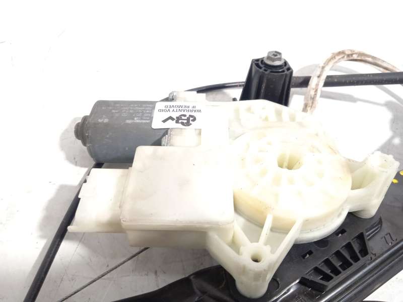 Recambio de elevalunas delantero izquierdo para peugeot 308 ii (lb_, lp_, lw_, lh_, l3_) 1.5 bluehdi 130 referencia OEM IAM 9816 - Gris 3