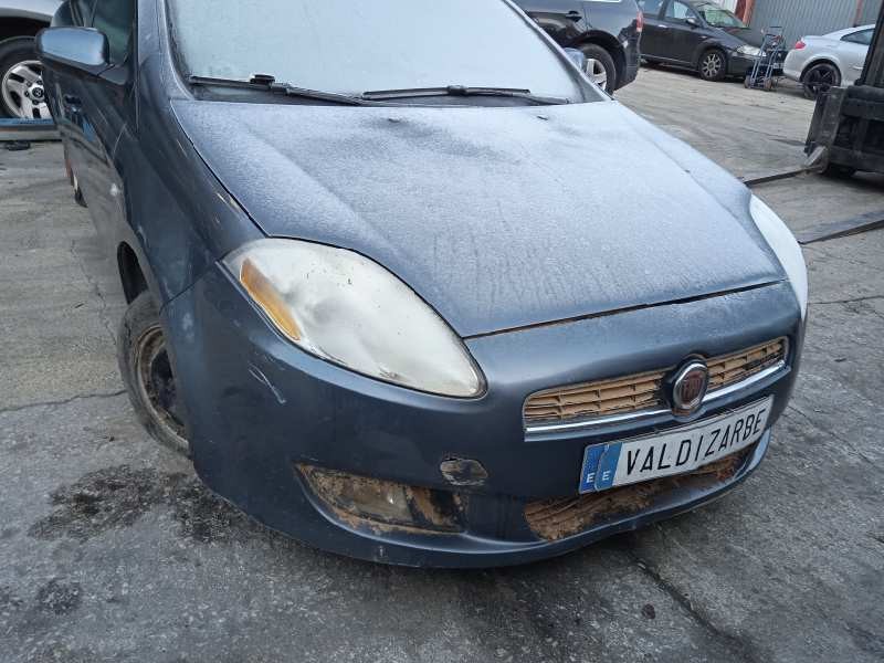 FIAT BRAVO (198)