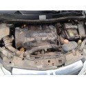 OPEL CORSA D