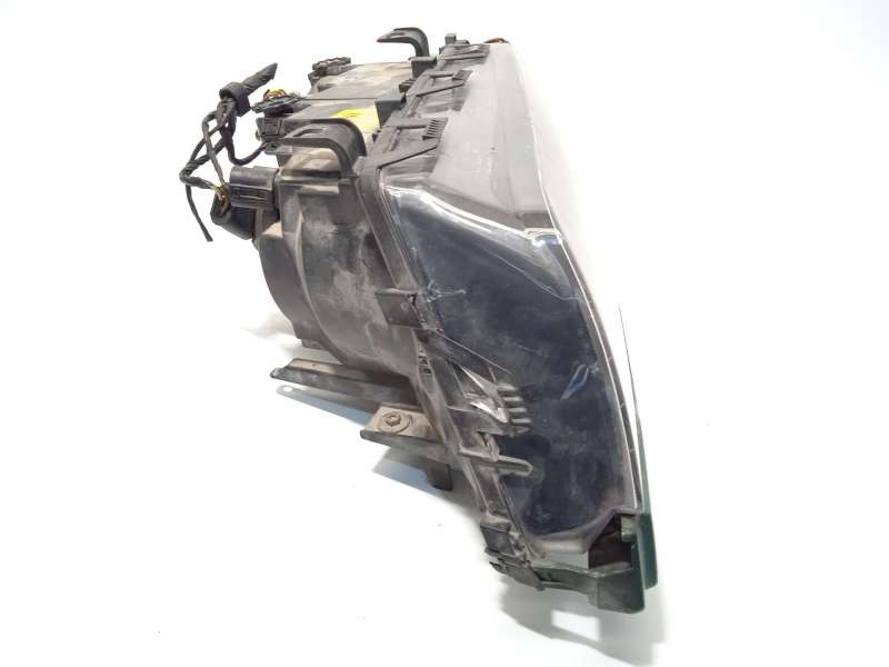 Recambio de faro izquierdo para bmw 3 (e46) 320 d referencia OEM IAM 6902745 63126902745 0301089205 - Verde 3