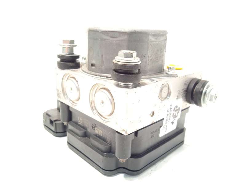 Recambio de abs para dacia sandero stepway essential referencia OEM IAM 476601842R 2265106455 269722 2