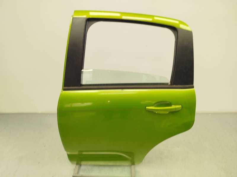 Recambio de puerta trasera izquierda para citroën c3 ii (sc_) 1.4 referencia OEM IAM 9002CC 5