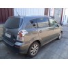 toyota corolla verso (r1) del año 2005