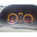 OPEL CORSA D