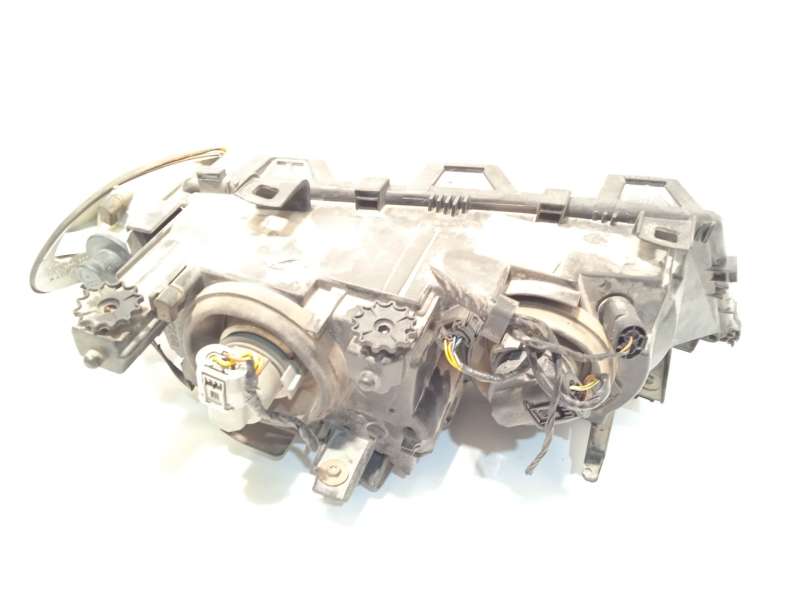 Recambio de faro izquierdo para bmw 3 (e46) 320 d referencia OEM IAM 6902745 63126902745 0301089205 - Verde 4