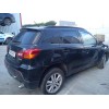 mitsubishi asx (ga0w) del año 2013