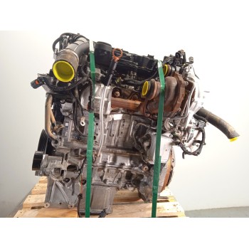 DESPIECE MOTOR YH01 